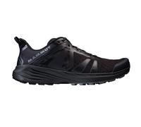 Mammut Trail-Laufschuhe Saentis TR Low (Multifunktion, leicht) schwarz Herren, Größe Euro (US) 43 1/3 (10)