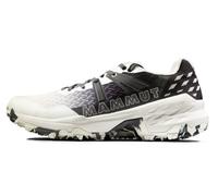 Mammut Trail-Laufschuhe Sertig II Low weiss Damen, Größe Euro (US) 40 (8)
