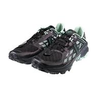 Mammut Sertig TR Low GTX Women |black-dark jade| EU 40 2/3