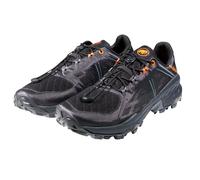 Mammut Trail-Laufschuhe Sertig TR Low GTX (Multifunktion, wasserdicht) schwarz/stahlgrau Damen, Größe Euro (US) 40 (8)