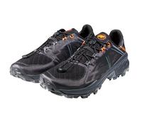 Mammut Trail-Laufschuhe Sertig TR Low GTX (Multifunktion, wasserdicht) schwarz/stahlgrau Damen, Größe Euro (US) 40 2/3 (8,5)