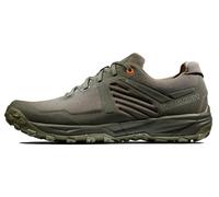 Mammut Trail-Multifunktionsschuhe Ultimate III Low GTX (wasserdicht) tingrün Herren, Größe Euro (US) 44 2/3 (11)