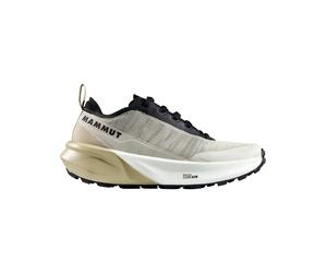 Mammut - Traillaufschuhe - Damen - Aenergy Trail All Mountain Low W - Aenergy Trail All Mountain Low W Moonbeam/Savannah für Damen - Größe Weiß 38