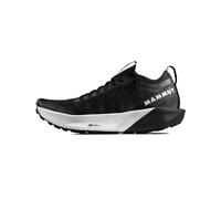 Mammut - Traillaufschuhe - Herren - Aenergy Trail Speed Low M - Aenergy Trail Speed Low M Nebla/Red für Herren - Größe 9 UK - Grau Grau 9 UK
