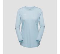 Mammut Tree Wool FL Longsleeve Damen nebla