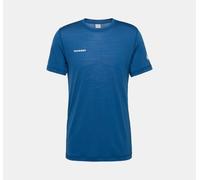 Mammut Tree Wool FL T-Shirt Herren tschiel