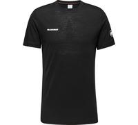 Mammut Tree Wool FL T-shirt Men black (0001) S