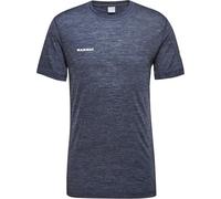 Mammut Tree Wool FL T-Shirt Men Black