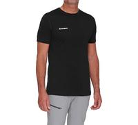 Mammut Tree Wool FL T-Shirt Men Black - S