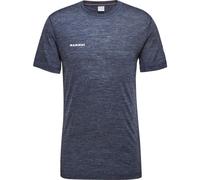 MAMMUT Herren Funktionsshirt Tree Wool FL dunkelblau | XXL
