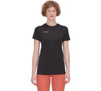 Mammut Tree Wool Fl Kurzarm-t-shirt M Black
