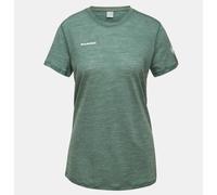 Mammut Tree Wool FL T-Shirt Women Gr. M