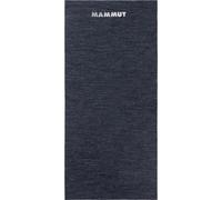 Mammut Tree Wool Neck Gaiter marine melange (5784) one size