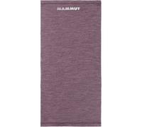 Mammut Tree Wool Neck Gaiter flux melange (50606) one size
