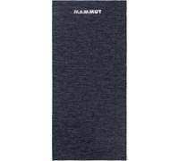Mammut Tree Wool Neck Gaiter marine melange (5784) one size