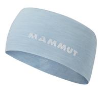 Mammut Stirnband Mammut Tree Wool Headband Nebla Melange