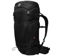 Mammut - Trekking-Rucksäcke - Unisex - Lithium 40 - Lithium 40 Black - schwarz schwarz one size