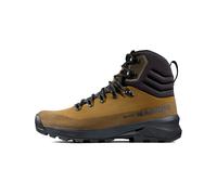 Mammut - Ducan III High LTH GTX - Wanderschuhe, Gr. 43 EU 43 1/3, braun/schwarz (Moor/Black)