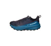 Mammut Trekkingschuhe "Aenergy Hike Low GTX" in Dunkelblau - Größe 42 | Herrenschuhe Outdoorschuhe