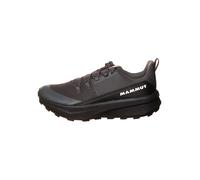 Mammut Trekkingschuhe "Aenergy Hike Low" in Anthrazit - Größe 42 2/3 | Herrenschuhe Outdoorschuhe