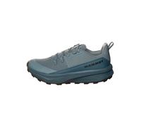 Mammut Trekkingschuhe "Aenergy Hike Low" in Blau - Größe 44 | Herrenschuhe Outdoorschuhe