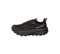 Mammut Wasserdichter All-Mountain-Wanderschuh Aenergy Mtn Low GTX Women Schwarz 39 1/3