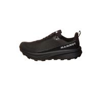 Mammut Trekkingschuhe "Aenergy Mtn Low GTX" in Schwarz - Größe 44 | Herrenschuhe Outdoorschuhe