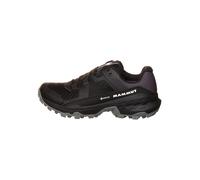 Mammut Trekkingschuhe "Girun II Low GTX" in Schwarz - Größe 38 2/3 | Damen Outdoor Sport Schuhe