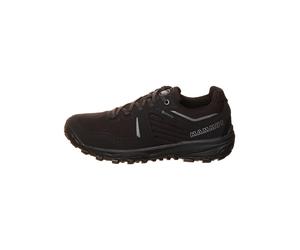 Mammut Trekkingschuhe "Ultimate III Low GTX" in Schwarz - Größe 39 1/3 | Damen Outdoor Sport Schuhe