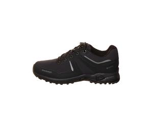 Mammut Trekkingschuhe "Ultimate Pro Low GTX" in Schwarz - Größe 38 | Damen Outdoor Sport Schuhe