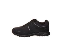 Mammut Trekkingschuhe "Ultimate Pro Low GTX" in Schwarz - Größe 44 2/3 | Herrenschuhe Outdoorschuhe