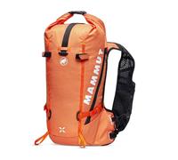 Mammut Trion 15 (Orange one size Größe) Kletterrucksäcke & Taschen