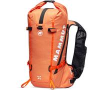 Mammut Trion 15 Rucksack (Größe 15L, orange)