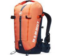 Mammut Trion 28 Rucksack (Größe 28L, orange)