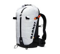Mammut Trion 28 (Weiß one size Größe) Kletterrucksäcke & Taschen