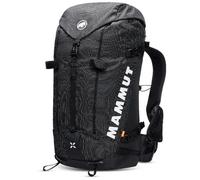 Mammut Trion 38 Wanderrucksack schwarz, Kunstfaser, 30 x 60 x 27cm