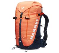 Mammut Trion 38 l Schwarz, Orange
