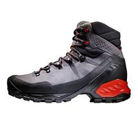 Mammut Trovat Advanced II High GTX Men aspahlt/Black 41 1/3 EU = 7,5 UK