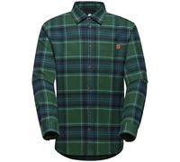 Mammut - Trovat Dunkelgrün - Gr. - L