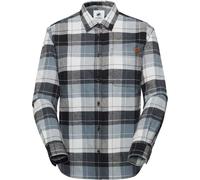 Mammut Damen Trovat Bluse (Größe M, gruen)