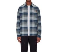 Mammut Trovat Langarmshirt Herren steel-marine S