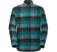 Mammut Trovat Long Sleeve Shirt M