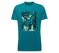 Mammut Trovat Short Sleeve T-Shirt 2XL
