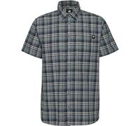 Mammut Herren Trovat Summer Hemd (Größe XXL, blau)