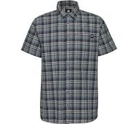 Mammut Hemd Trovat Summer Herren Blau Größe M