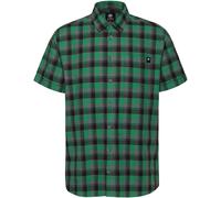 Mammut Herren Trovat Summer Hemd (Größe M, gruen)