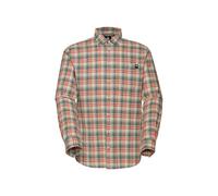 Trovat Summer Longsleeve Shirt Men