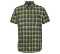 Mammut - Trovat Summer Shirt - Hemd, Gr. 3XL, oliv (Marsh/DarkMarsh)