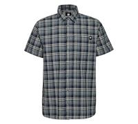Mammut Trovat Summer Shirt Men marine-strata (50627) L