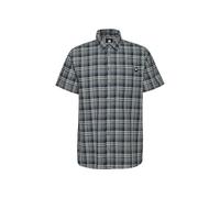 Mammut Trovat Summer Shirt Men marine-strata (50627) L